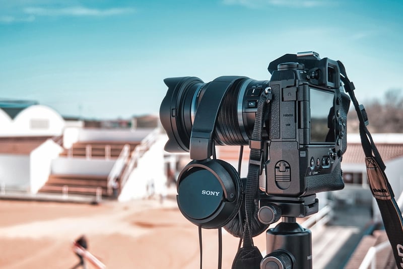 Professional Image Enhancement